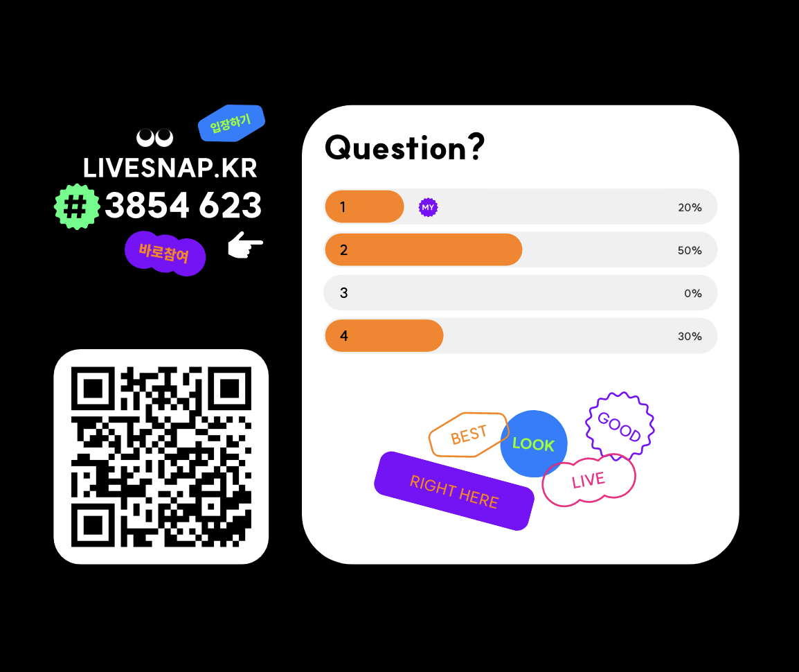 Live Snap